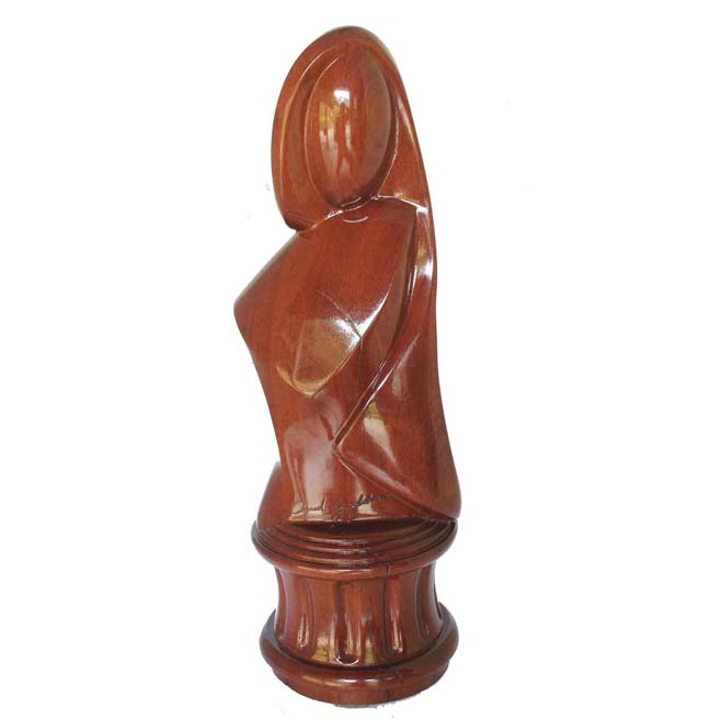 Escultura Eleganza