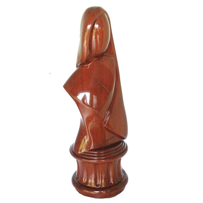 Escultura Eleganza